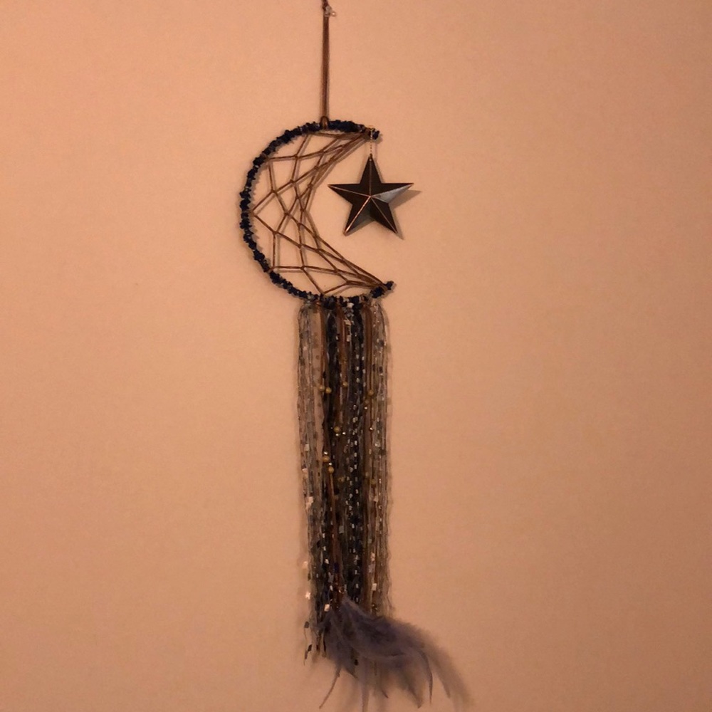 Dreamcatcher
